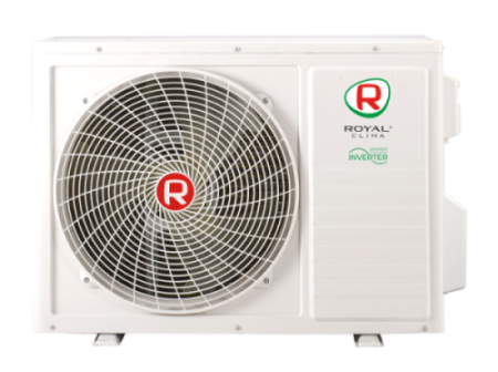 2TFM-17HN/OUT наружный блок мульти сплит-системы ROYAL CLIMA