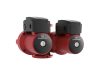 Насос циркуляционный Grundfos UPSD 40-120 F (3х380) (без релейн. модуля)