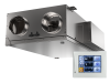 Установка приточно-вытяжная SHUFT UniMAX-P 1400CE EC