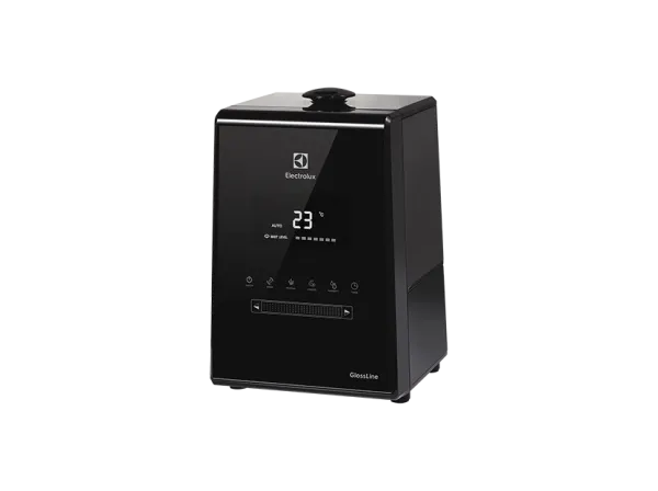 Увлажнитель воздуха ультразвуковой Electrolux EHU-3610D GlossLine