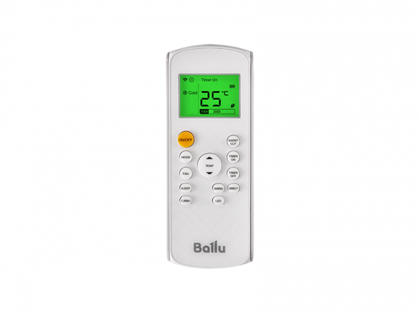 Сплит-система Ballu BSD-07HN1 комплект