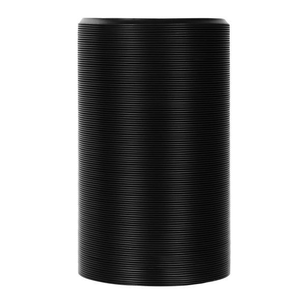 Воздуховод для GSPC-07_09 TB/N6_Black (106080500101003)