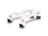 Комплект шасси BFT/EVUR для напольной установки конвектора Ballu Evolution Transformer