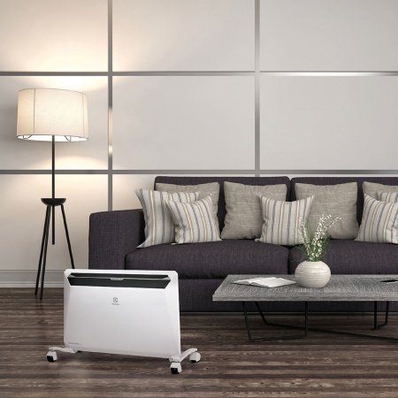 Блок управления Transformer Electronic Electrolux ECH/TUE