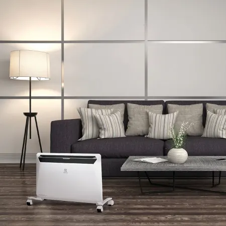 Блок управления Transformer Electronic Electrolux ECH/TUE
