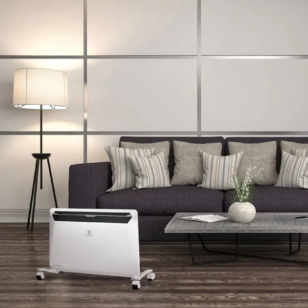 Блок управления Transformer Electronic Electrolux ECH/TUE