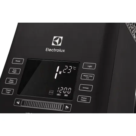 Увлажнитель Electrolux EHU-3810D (YOGAhealthline, ecoBIOCOMPLEX)