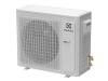 Комплект ELECTROLUX EACD-18H/UP3/N3 сплит-системы, канального типа