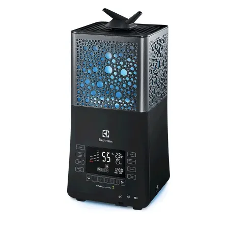 Увлажнитель Electrolux EHU-3810D (YOGAhealthline, ecoBIOCOMPLEX)