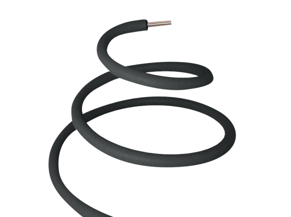 Трубка ENERGOFLEX BLACK STAR 10/6 (3/8”), 2м