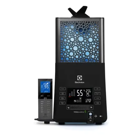 Увлажнитель Electrolux EHU-3810D (YOGAhealthline, ecoBIOCOMPLEX)