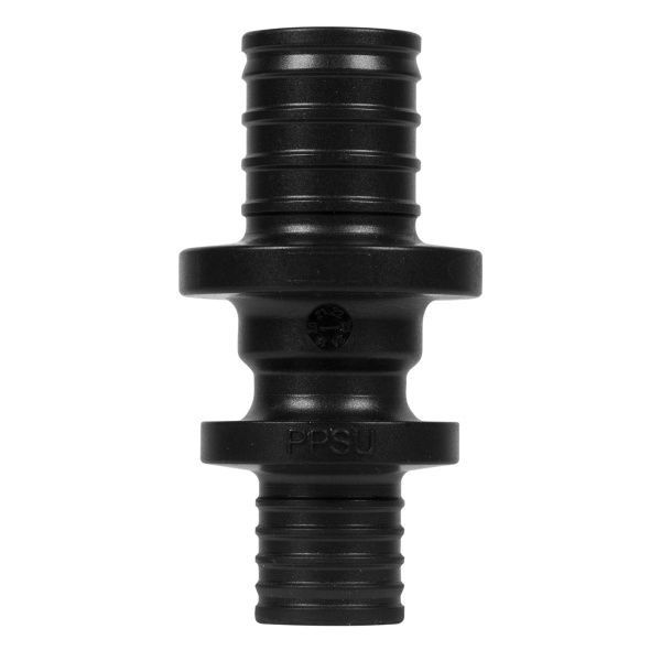 Соединение труба-труба редукционное 20х25 PPSU