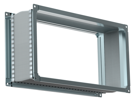 Гибкая вставка FKr 1000x500