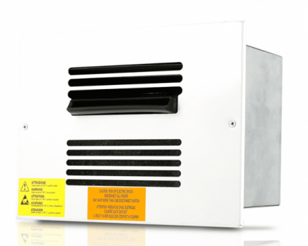 Парораспределитель выносной вентиляторный для compactSteam 1.6/2.5 кг/ч 230В VRDCHA2000