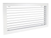 Настенная однорядная решетка 1 WA 800*200