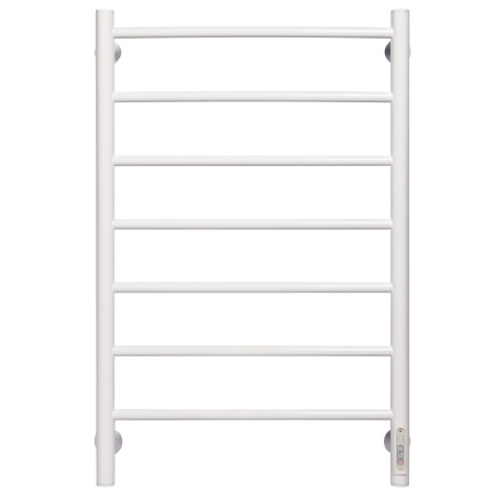 Полотенцесушитель Royal Thermo Classic white П7 500х800 электро (new встроен. диммер)