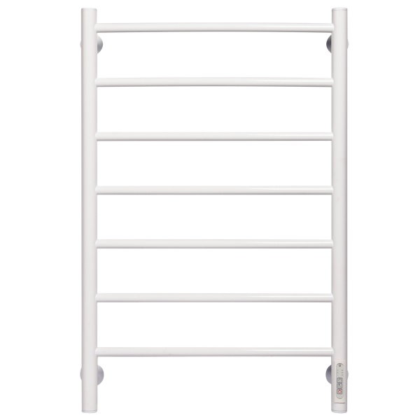 Полотенцесушитель Royal Thermo Classic white П7 500х800 электро (new встроен. диммер)