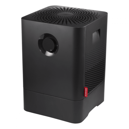Мойка воздуха Boneco W400 цвет: черный/black