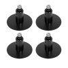 Полотенцесушитель Royal Thermo Pino black П25 500х1200