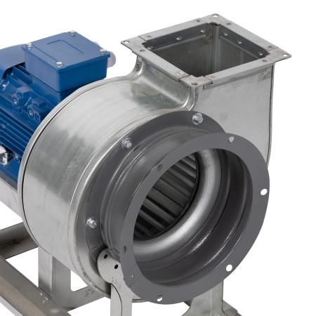 Вентилятор радиальный RAD-4-RHP32-4-1500-Пр0