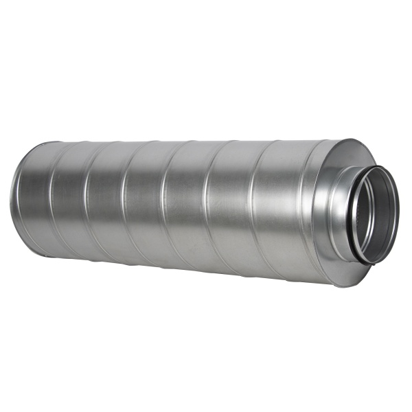 Шумоглушитель SCr 250/900