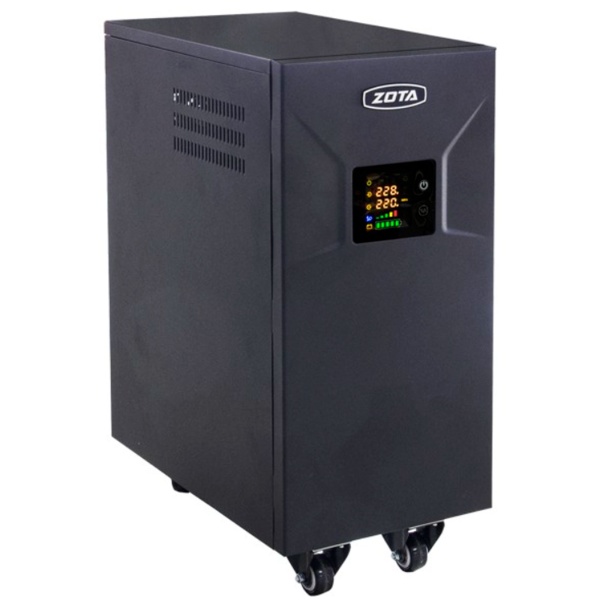 Источник бесперебойного питания Zota MatrixCase 600