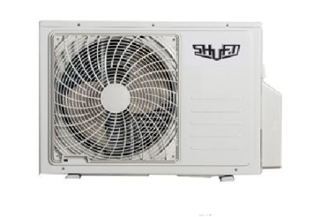 Сплит-система SHUFT SFTH-09HN1_22Y комплект