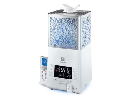 Увлажнитель Electrolux EHU-3815D (YOGAhealthline, ecoBIOCOMPLEX)