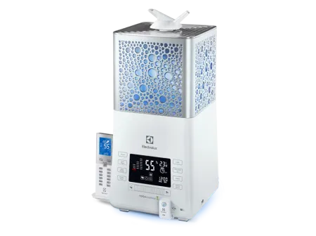 Увлажнитель Electrolux EHU-3815D (YOGAhealthline, ecoBIOCOMPLEX)