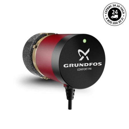 Grundfos Циркуляционный насос COMFORT 15-14 B PM