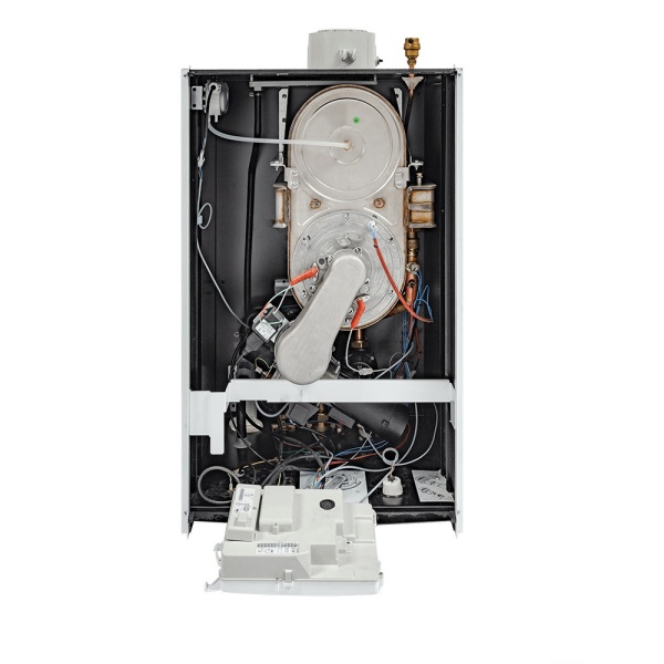 Котел газовый настенный конденсационный LUNA DUO-TEC MP+ 1.90
