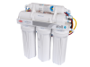 Система обратного осмоса atoll A-550 STD (A-560E) (5 ступеней, про-ть 120 л/сутки)