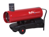 Теплогенератор мобильный дизельный Ballu-Biemmedue EC 32