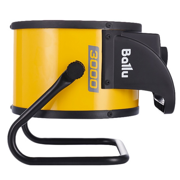 Пушка тепловая Ballu BKR-5