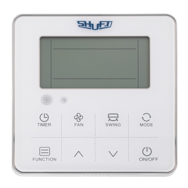 Пульт проводной SHUFT SXK-05 ПДУ для SFH V2 SFR V2