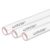 Труба арм.стекловолокном SDR 6 PN25 ø 40 х 6,7 мм (40) VALFEX (штанга 4 м)