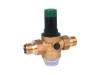 Клапан понижения давления Honeywell-Braukman D06F-1/2A, диапазон давления 1,5 - 6,0 бар, tmax=40гр.