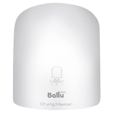 Сушилка для рук электрическая Ballu BAHD-2000DM хром