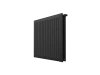 Радиатор панельный Royal Thermo VENTIL HYGIENE VH10-450-2000 Noir Sable