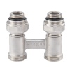 Узел нижнего подключения прямой Royal Thermo ½"х3/4"EK.