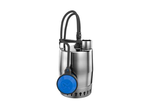 Насос дренажный KP 350 - A1 каб.10m (Hmax=9м, Qmax=230л/мин.)