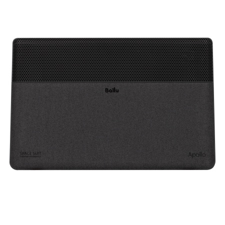 Конвектор электрический Ballu Apollo digital INVERTER Space Black BEC/ATI-2002