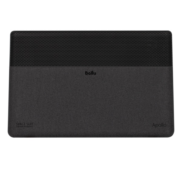 Конвектор электрический Ballu Apollo digital INVERTER Space Black BEC/ATI-2002