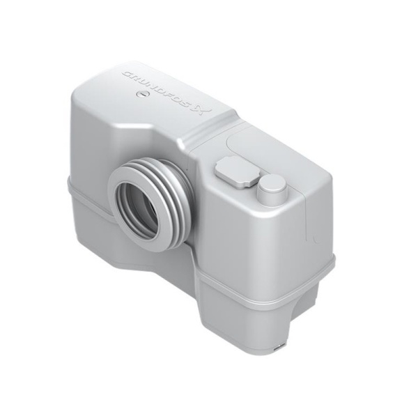 Канализационная установка SOLOLIFT 2 WC-1