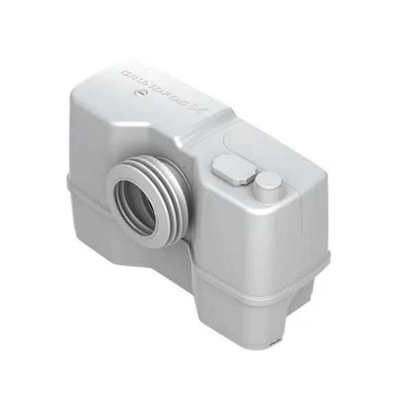 Канализационная установка SOLOLIFT 2 WC-1