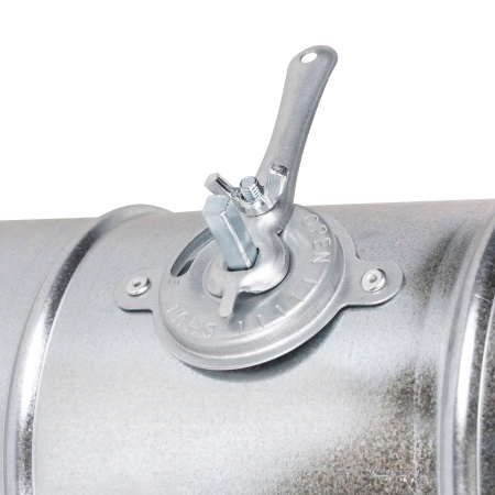 Воздушный клапан DCr 160