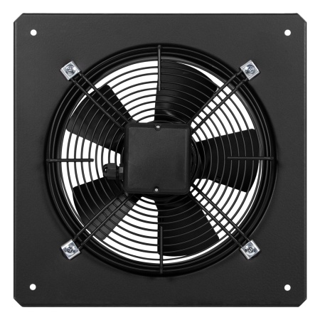 Вентилятор вытяжной осевой AXW 200-B-2E
