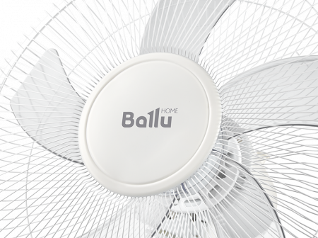 Вентилятор напольный Ballu BFF–802