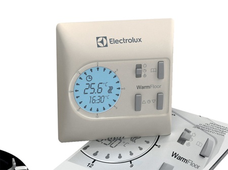 Терморегулятор Electrolux ETA-16 EEC