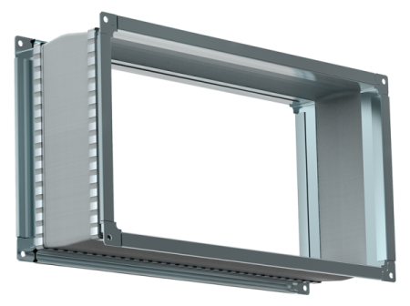 Гибкая вставка FKr 1000x500